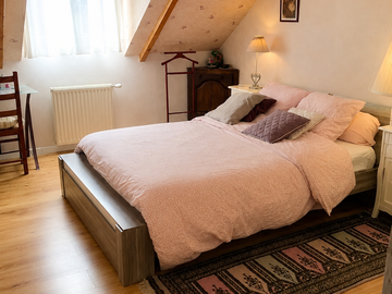 Chambres d'hôtes à louer à Saint-Rémy-Lès-Chevreuse-28