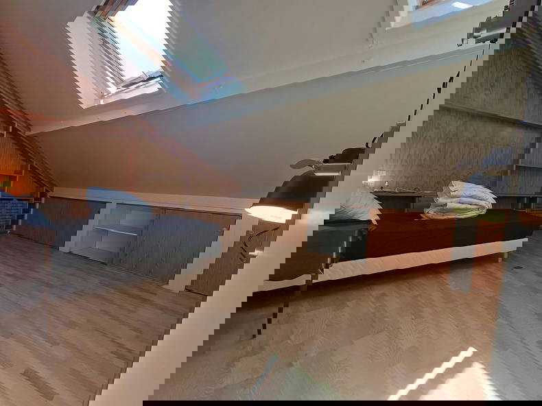 Collocazione Saint-Maur-des-Fossés 502961-2