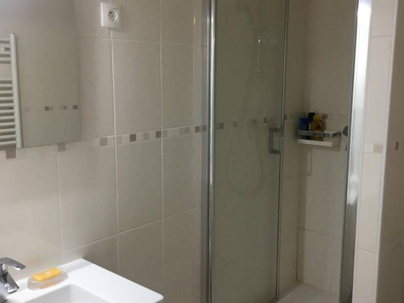 Collocazione Saint-Maur-des-Fossés 502961-5