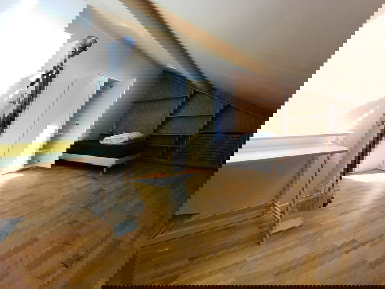 Collocazione Saint-Maur-des-Fossés 502961-3