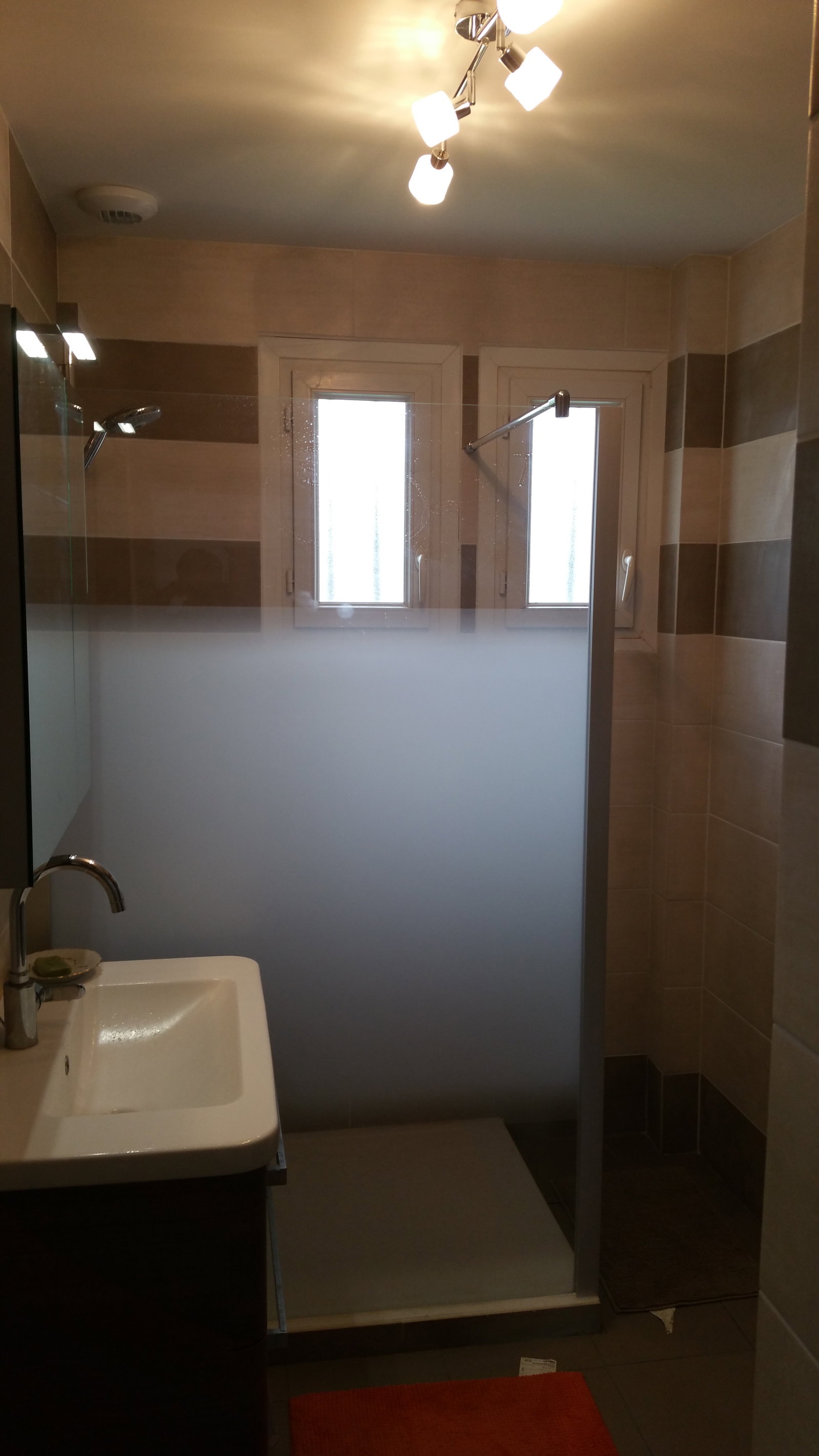 Chambre Chez L'habitant Chartres-de-Bretagne 676718