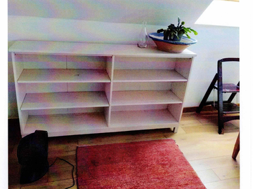 Chambre Chez L'habitant Villennes-Sur-Seine 659609-3