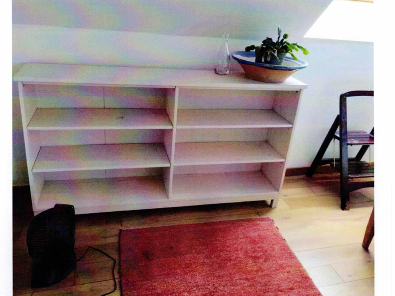 Chambre Chez L'habitant Villennes-sur-Seine 659609-3