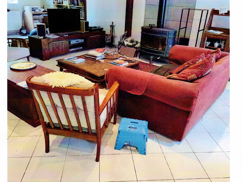 Chambre Chez L'habitant Villennes-sur-Seine 659609-4