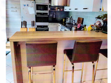 Chambre Chez L'habitant Villennes-Sur-Seine 659609-5