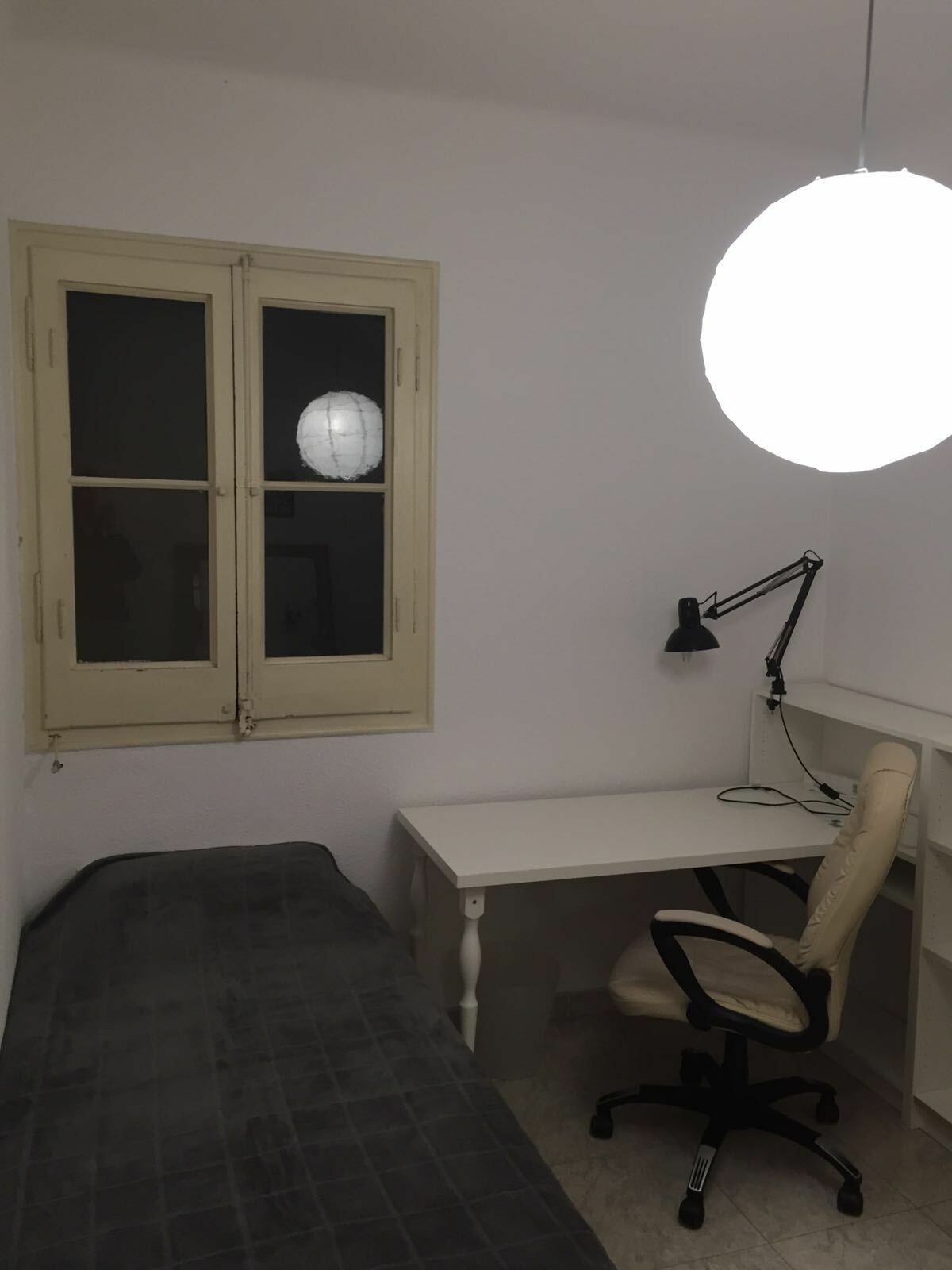 Chambre Chez L'habitant Barcelona 126298