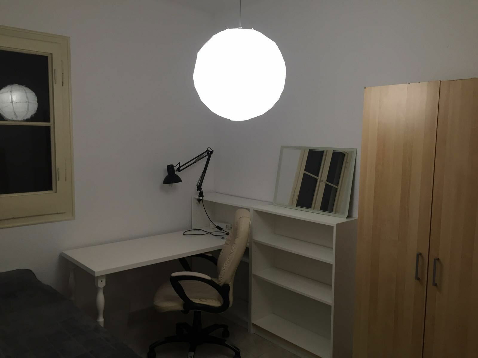 Chambre Chez L'habitant Barcelona 126298