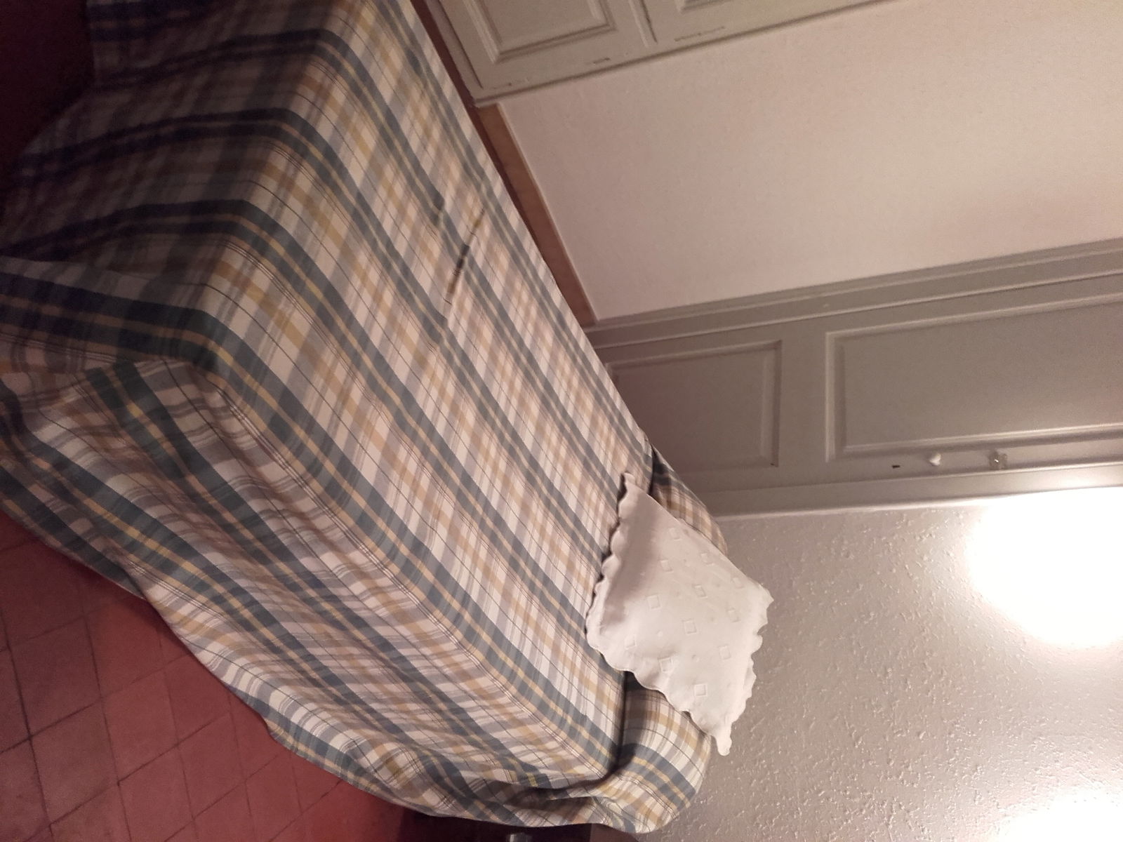 Chambre Chez L'habitant Barcelona 138653