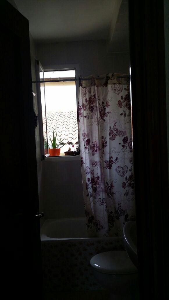 Chambre Chez L'habitant Madrid 113671