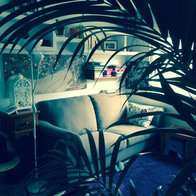 Chambre Chez L'habitant Madrid 113671