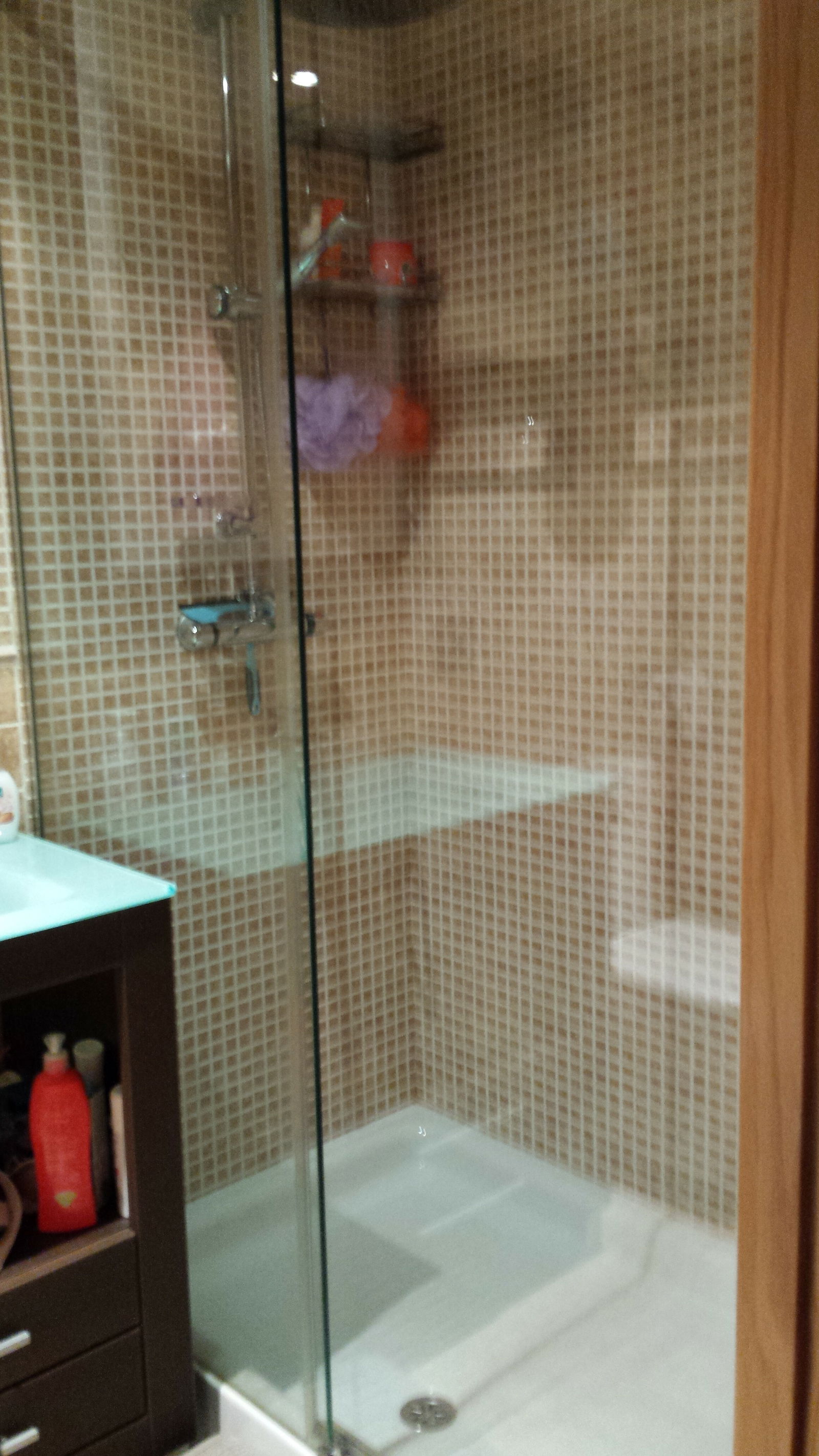 Chambre Chez L'habitant Madrid 139422