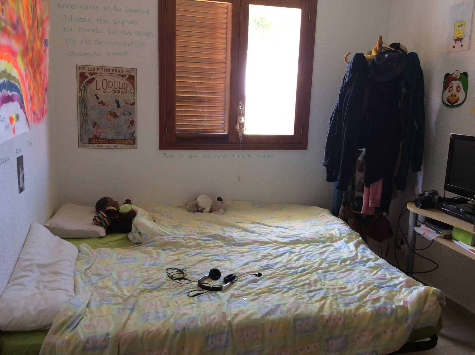 Chambre Chez L'habitant Puerto de la Cruz 137906