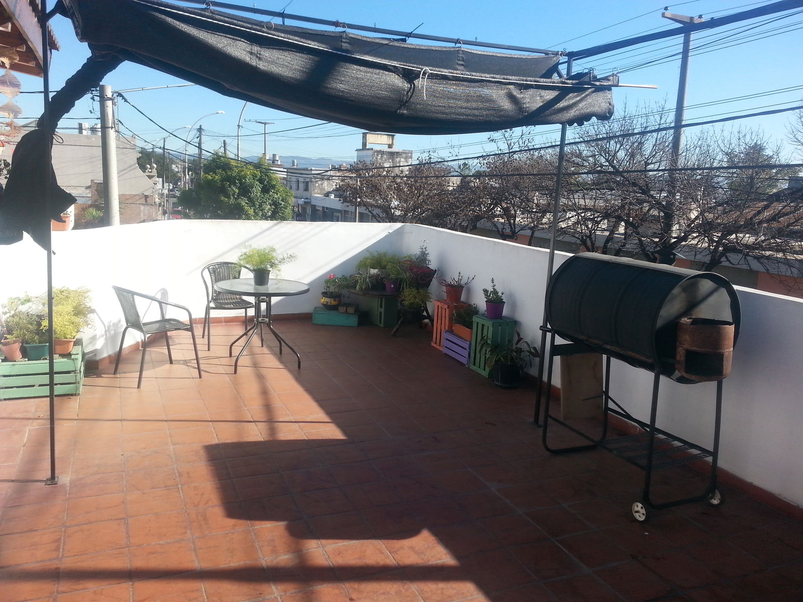 Chambre Chez L'habitant Córdoba 137052