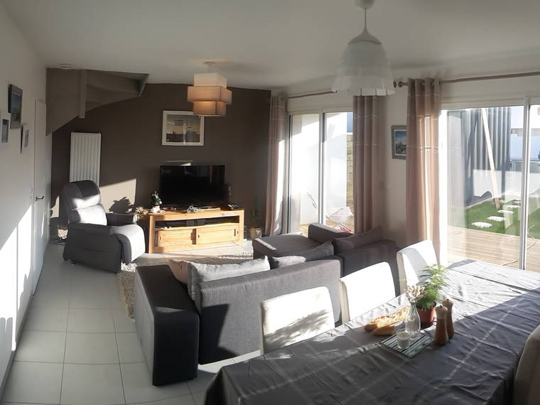 Homestay La Rochelle 155025