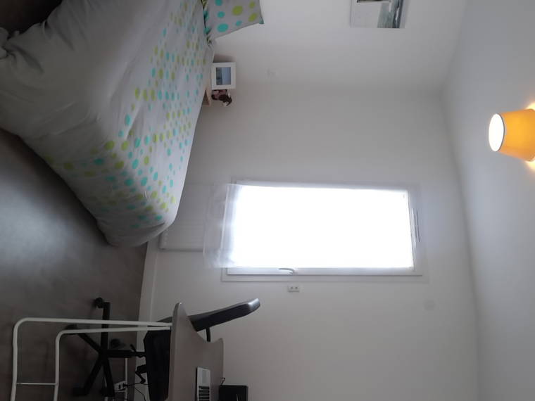 Homestay La Rochelle 155025