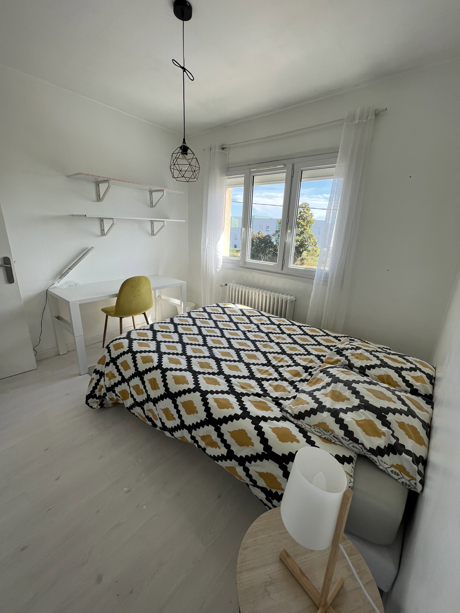 Chambre Chez L'habitant Colombelles 669833