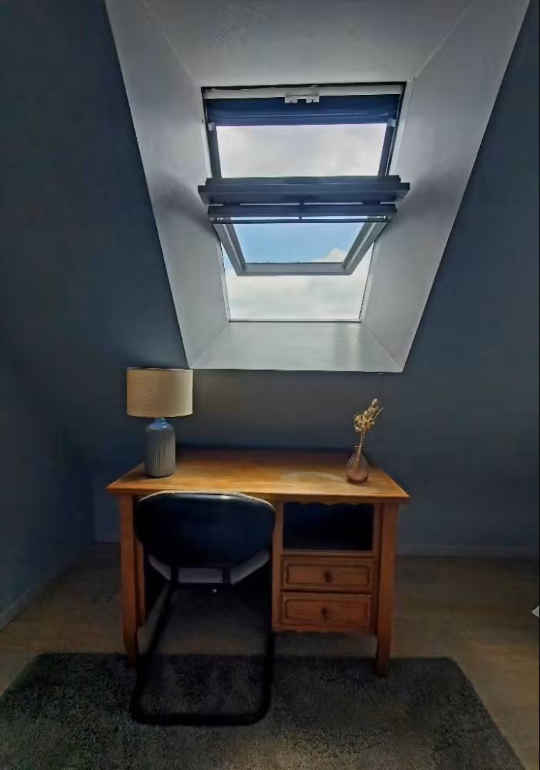 Chambre Chez L'habitant Rennes 676041