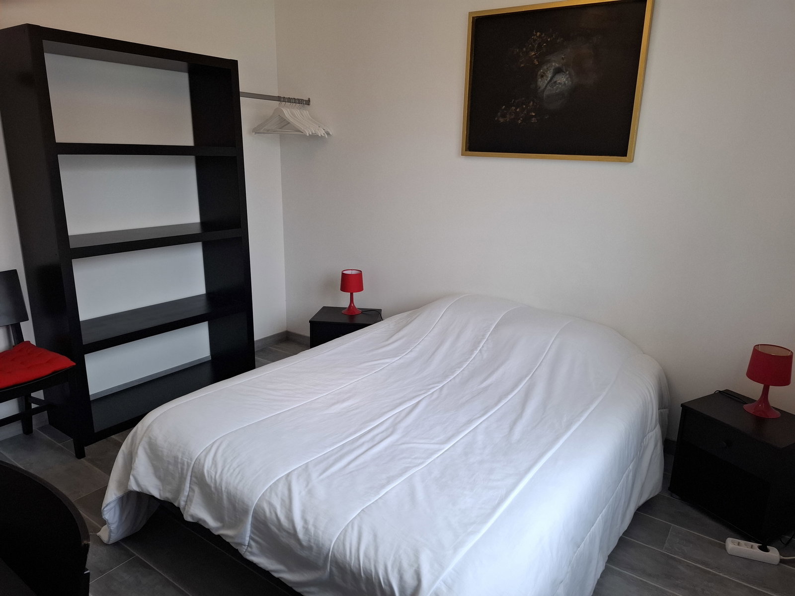 Chambre Chez L'habitant Tomblaine 675539