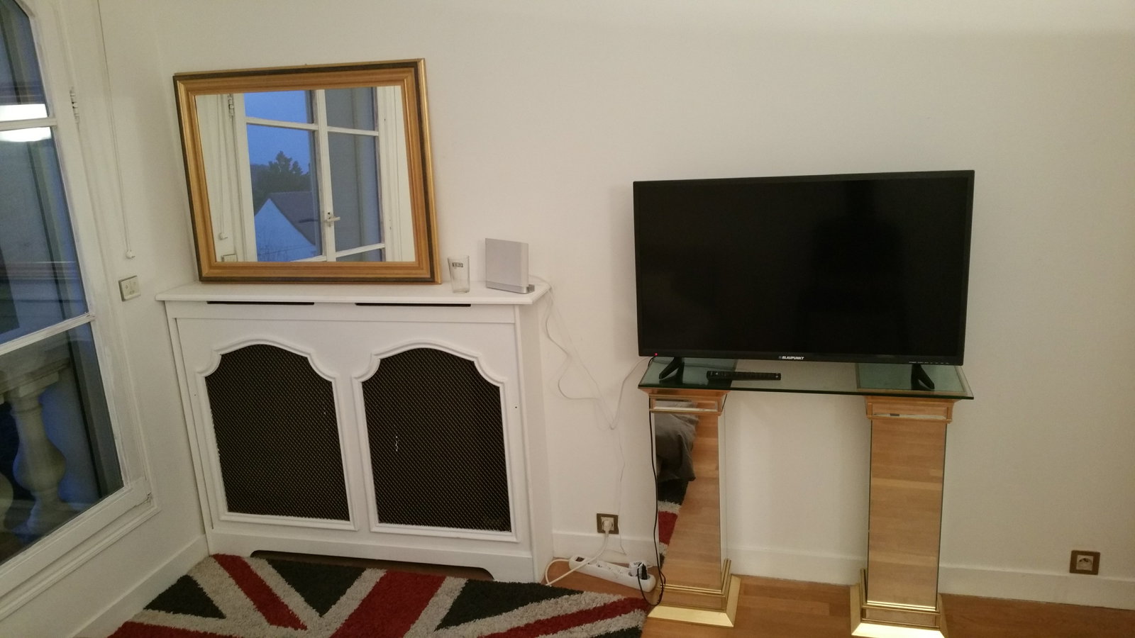 Chambre Chez L'habitant Bougival 673630