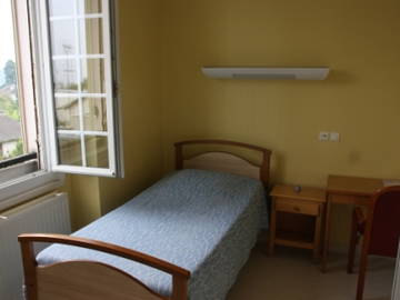 Chambre À Louer Chaville 85324