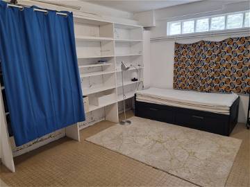 Room For Rent Carrières-Sur-Seine 404750