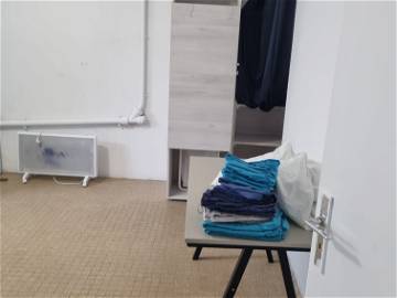 Room For Rent Carrières-Sur-Seine 404750