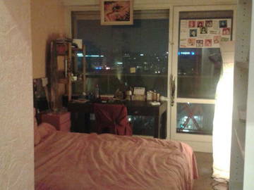 Room For Rent Paris 94551