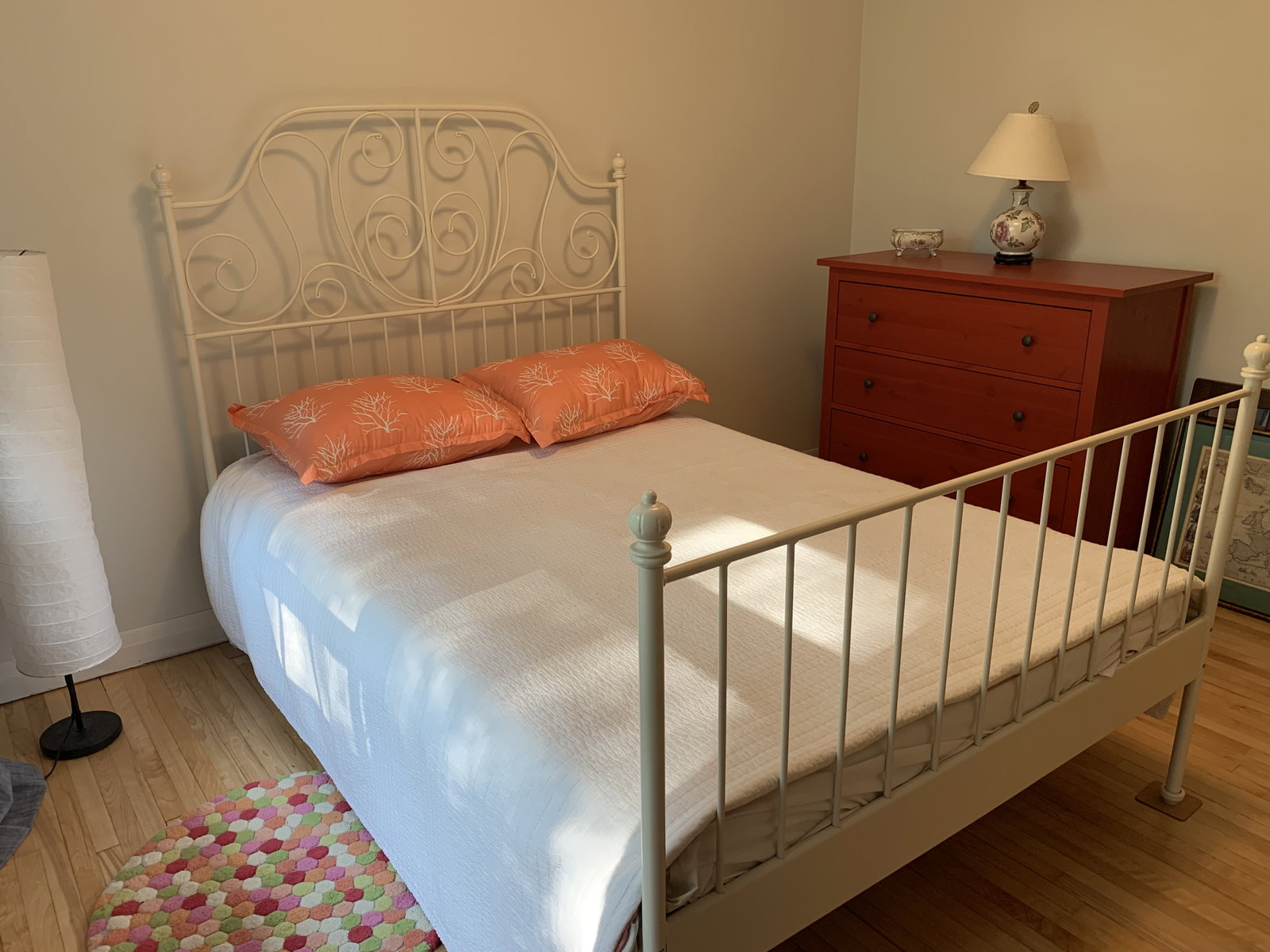 Chambre Chez L'habitant Sherbrooke 671890