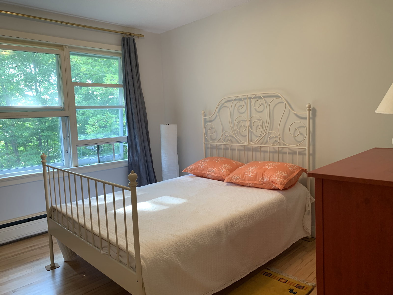 Chambre Chez L'habitant Sherbrooke 671890