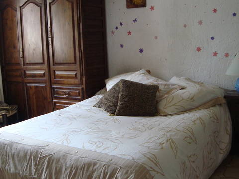Chambre Chez L'habitant Roquefort Les Pins 27363-4