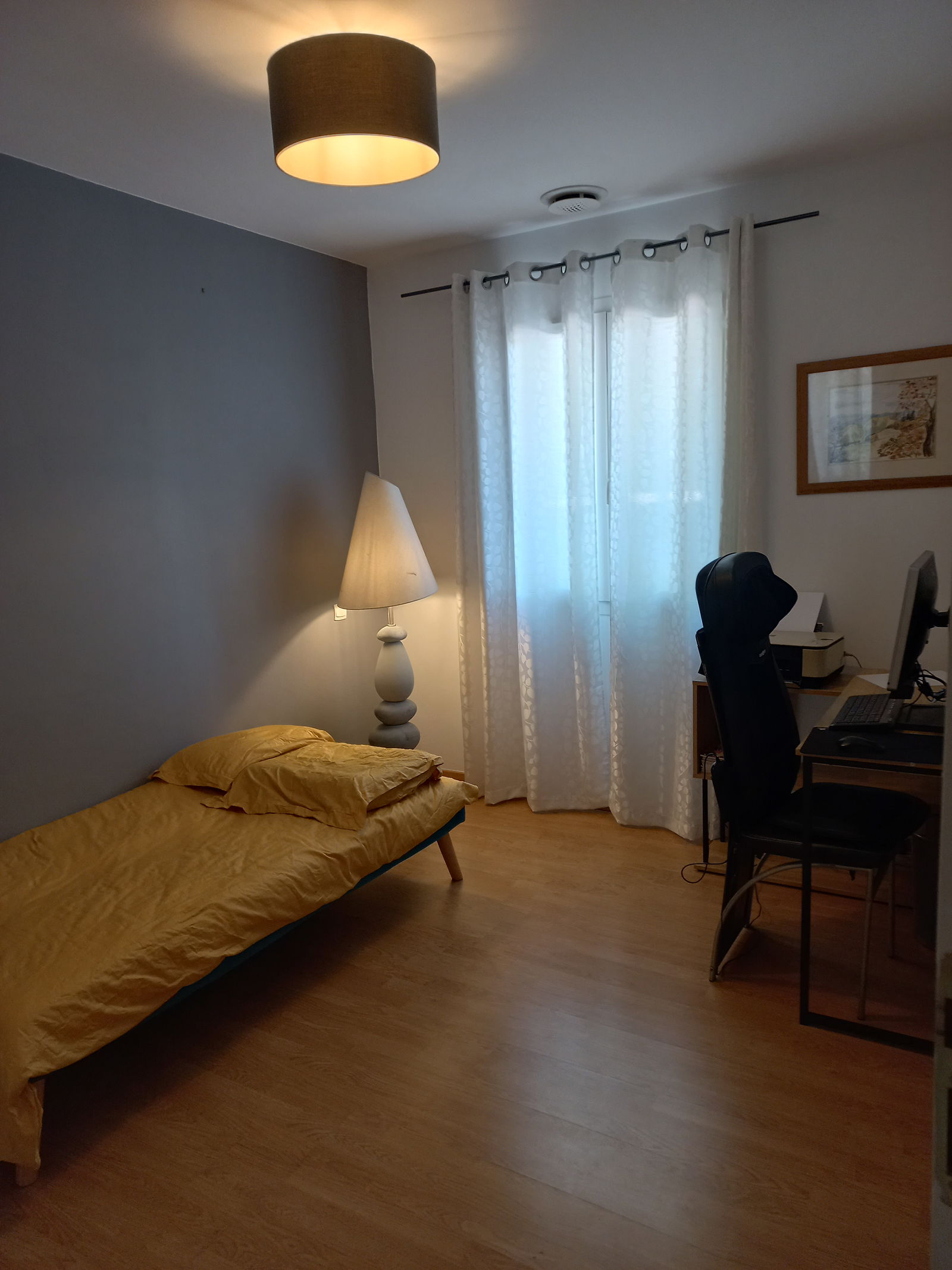 Homestay Boisseron 268305