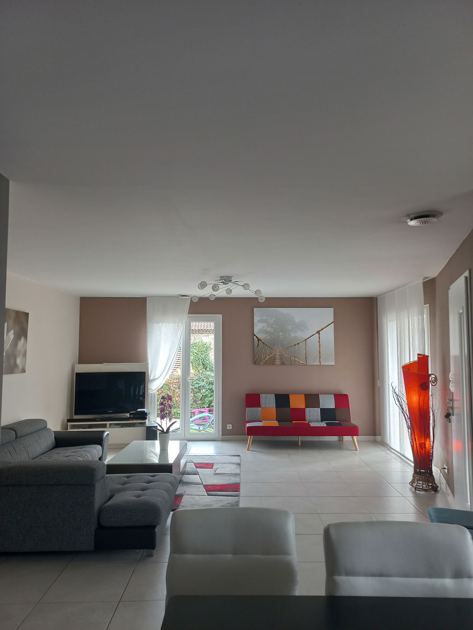 Homestay Boisseron 268305