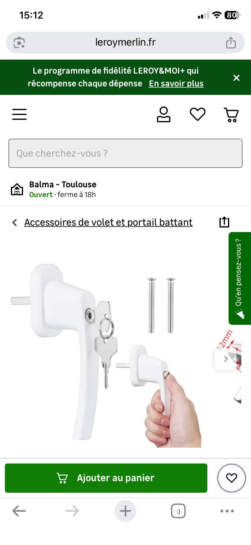 Chambre Chez L'habitant Toulouse 668287