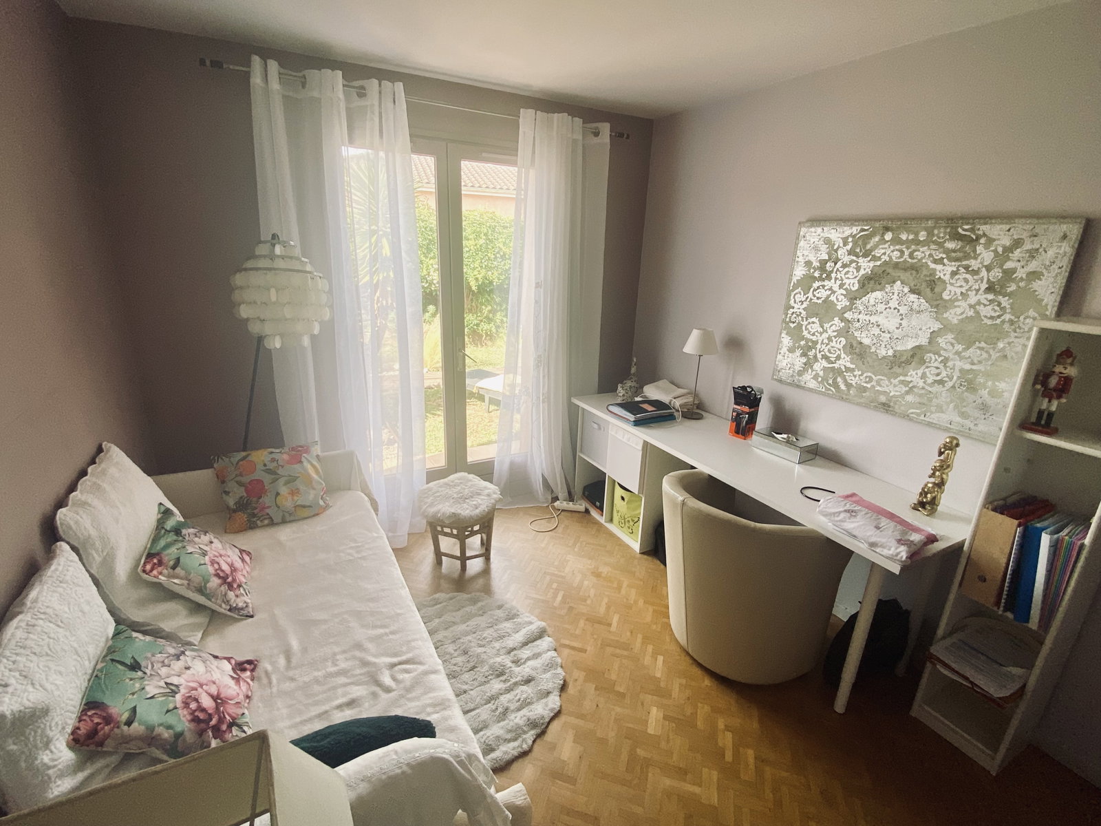 Chambre Chez L'habitant Toulouse 668287