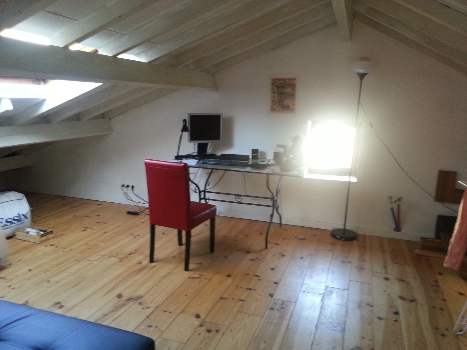 Colocatie Rixensart 81918
