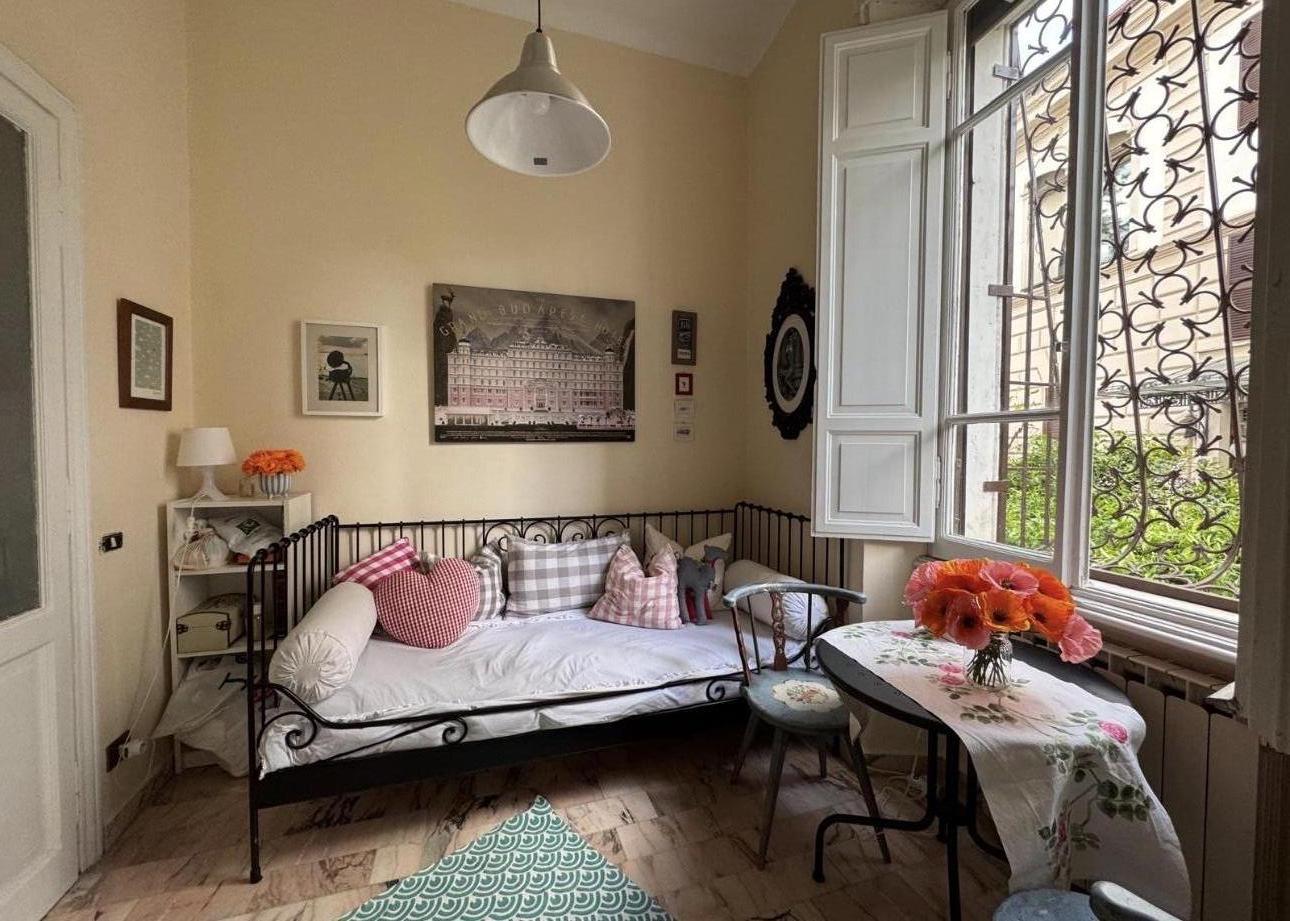 Chambre Chez L'habitant Roma 662851