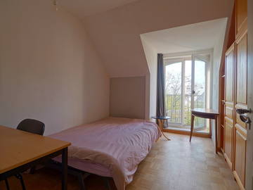 Habitación En Alquiler Woluwe-Saint-Pierre 234740