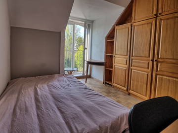 Chambre À Louer Woluwe-Saint-Pierre 234740