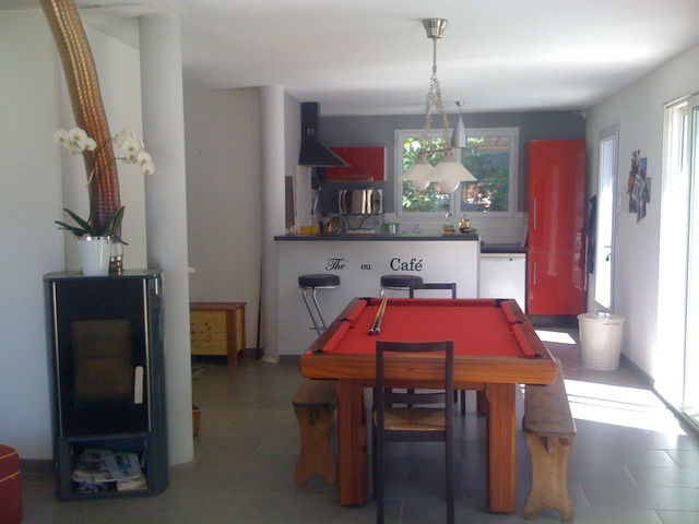 Chambre Chez L'habitant Castelnau-le-Lez 32932