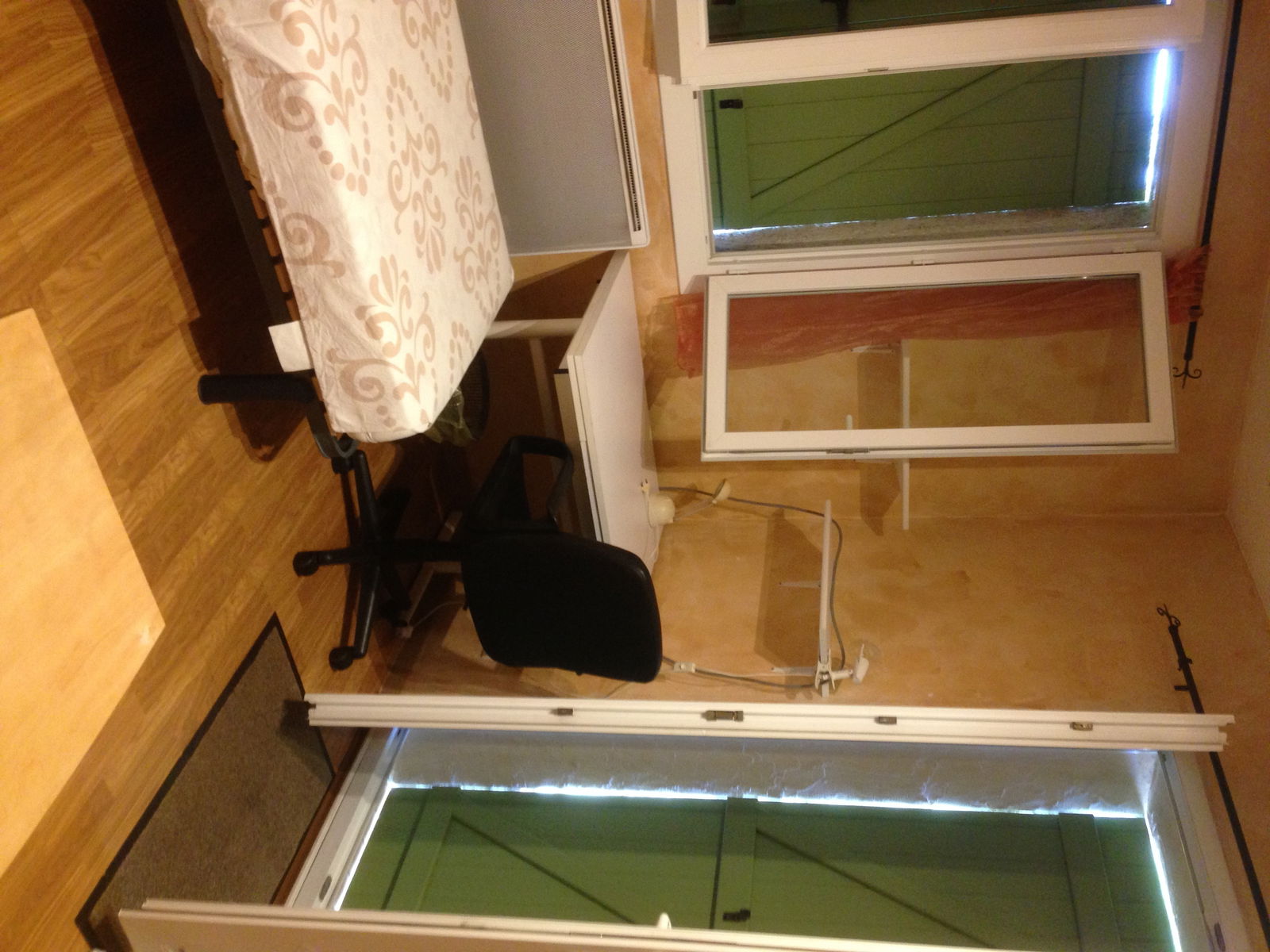 Chambre Chez L'habitant Montpellier 170042