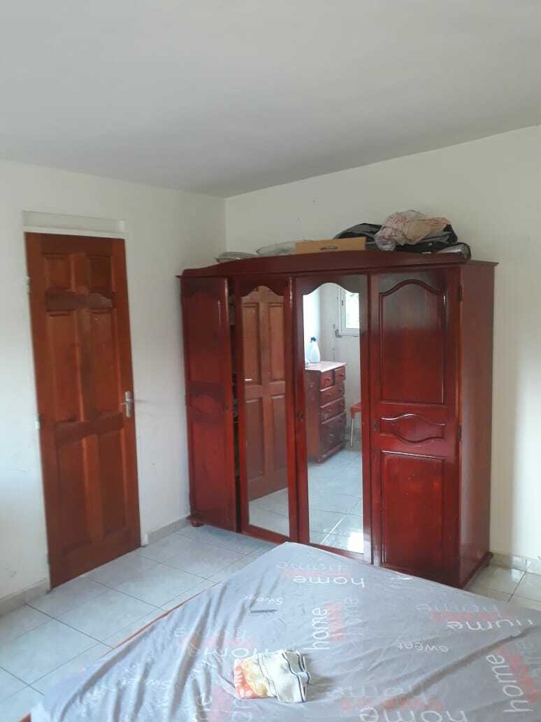 Chambre Chez L'habitant Baie Mahault 236169