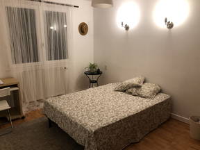Chambre Dans Villa