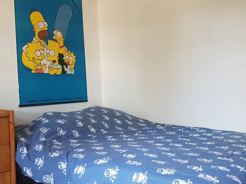 Gastfamilie Marseille 260103-2