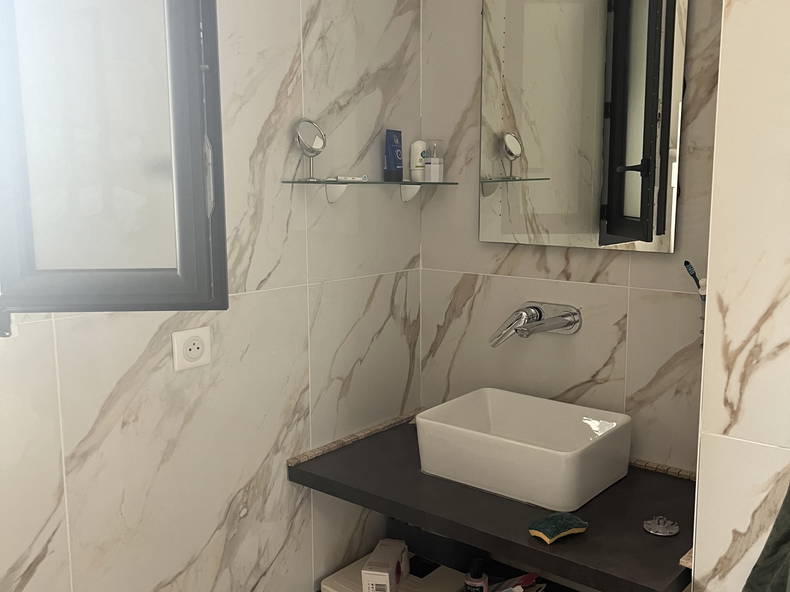 Chambre Chez L'habitant Le Cannet 347043-1