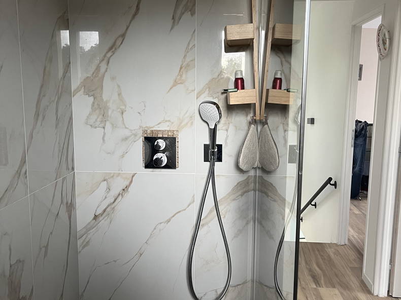 Chambre Chez L'habitant Le Cannet 347043-2