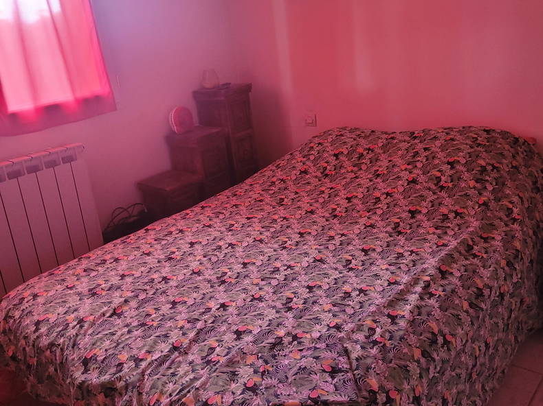 Chambre Chez L'habitant La Calmette 381169-2