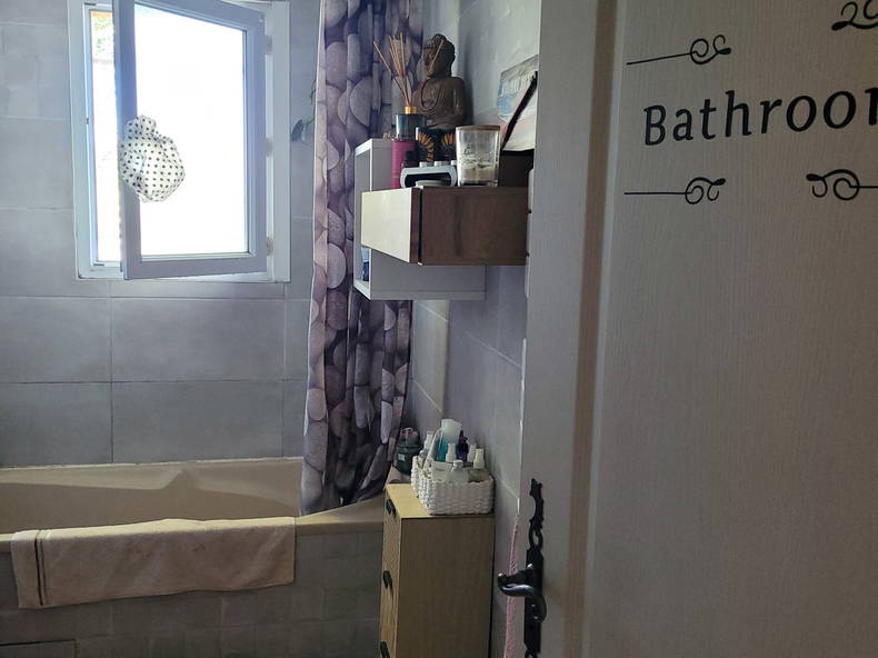 Chambre Chez L'habitant La Calmette 381169-4