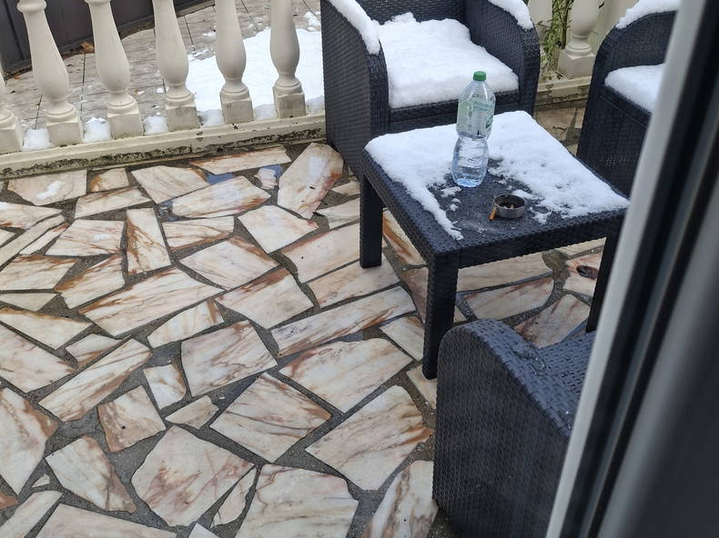 Colocación Montreuil 453893-1