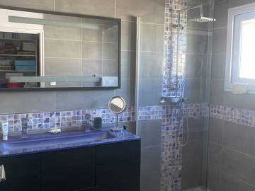 Colocation à louer à Toulouse - photo 5 : salle de bain-5