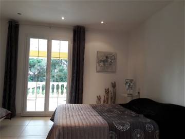 Habitación En Alquiler Fréjus 142835